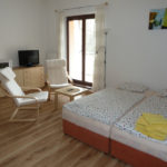 Apartmán - ERNESTA CLUB LIPNO