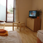 Apartmán - ERNESTA CLUB LIPNO